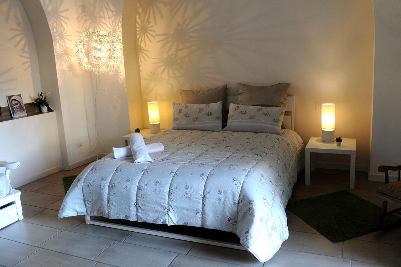 Hébergement de vacances Beb Apartament Mirko Pompéi